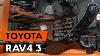 Front Subframe Crossmember For Toyota Auris / Corolla / Rav-4 05-18 5120102131
