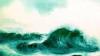 Tableau Peinture Marine Richard Durando Togo Bretagne Cote Bretonne Mer OcÃ¨an Peinture Sur Toile